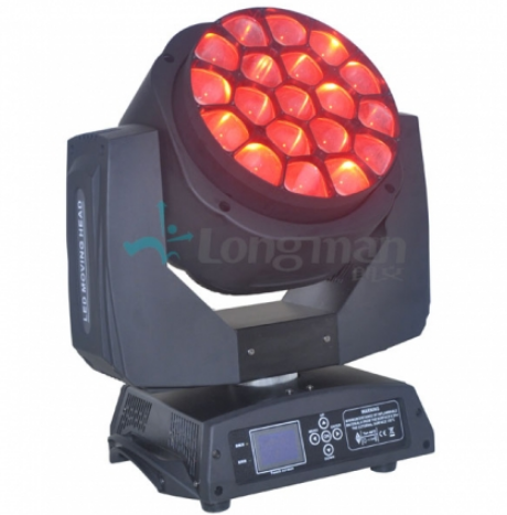 Image for Lorentz Transform 19 Sharpy Beam Moving Head Light with ID of: 1181142