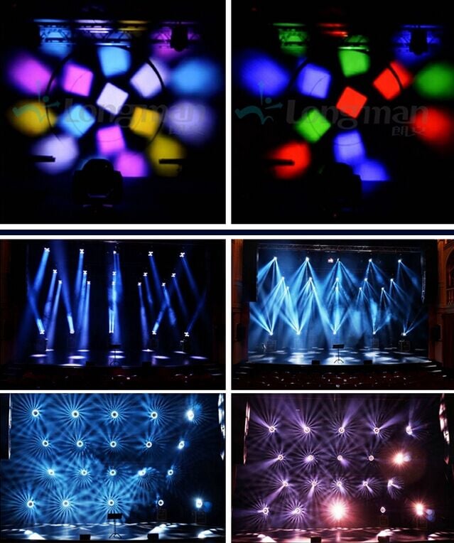 Image for Lorentz Transform 19 Sharpy Beam Moving Head Light with ID of: 1181143
