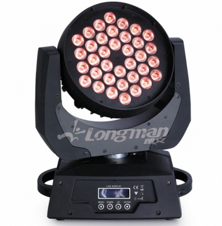 Image for Loby 600 LED Moving Head Lighting with ID of: 1181155