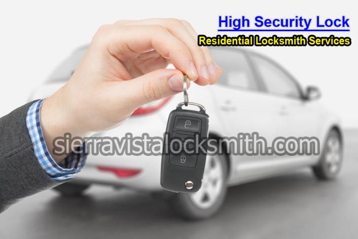 Image for Sierra Vista Locksmith with ID of: 1181317