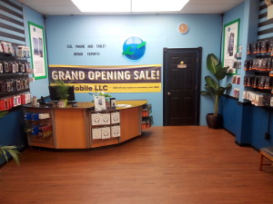 Image for FIX Mobile LLC with ID of: 1181701