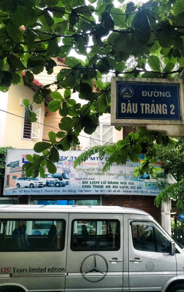 Image for Danang Private Driver with ID of: 1182053