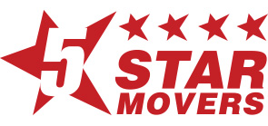 Image for 5 Star Movers with ID of: 1182134