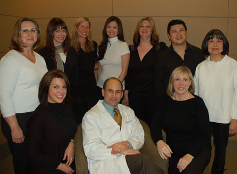 Image for The Seattle Rhinoplasty Center with ID of: 1182150