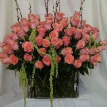 Image for Baskets and Blossoms with ID of: 1182165