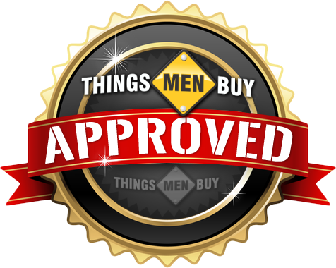 Image for Things Men Buy with ID of: 1182172