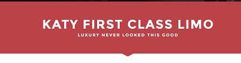 Image for Katy First Class Limo with ID of: 1182204