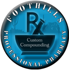 Image for Foothills Professional Pharmacy, Ltd. with ID of: 1182285
