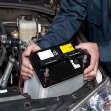 Image for Red Hot Battery with ID of: 1182305