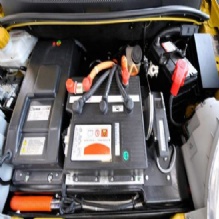 Image for Red Hot Battery with ID of: 1182307