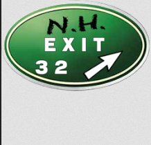 Image for NH Exit32 with ID of: 1182567