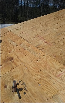 Image for Emergency Roofing and Repair with ID of: 1182762