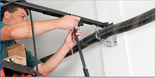 Image for Sensible Garage Door Solutions with ID of: 1182906