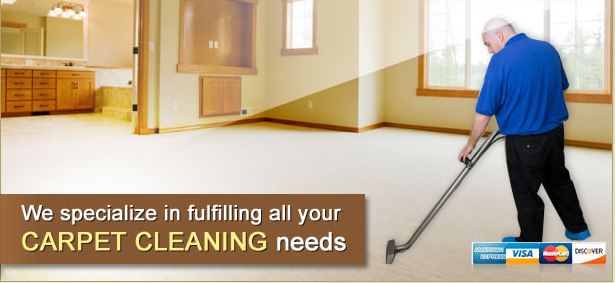 Image for Hayward Carpet Cleaning Experts with ID of: 1182992