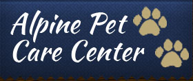 Image for Alpine Pet Care Center with ID of: 1183119