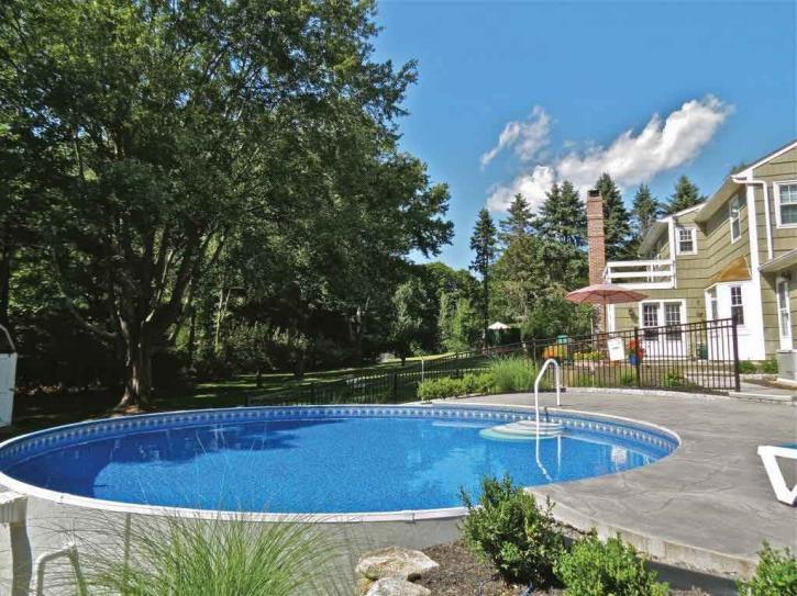 Image for Van Dorn Pools & Spas with ID of: 1183135