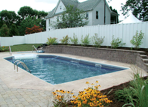 Image for Van Dorn Pools & Spas with ID of: 1183140