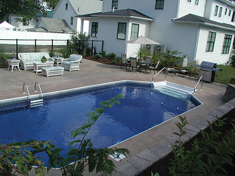 Image for Van Dorn Pools & Spas with ID of: 1183142