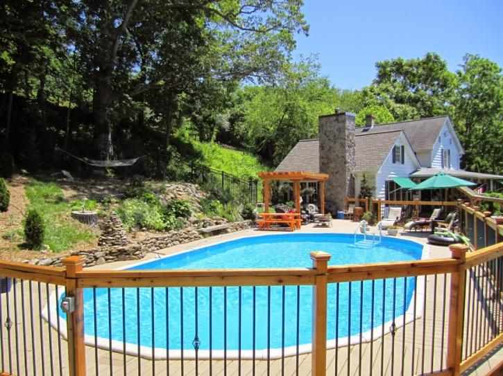 Image for Van Dorn Pools & Spas with ID of: 1183145