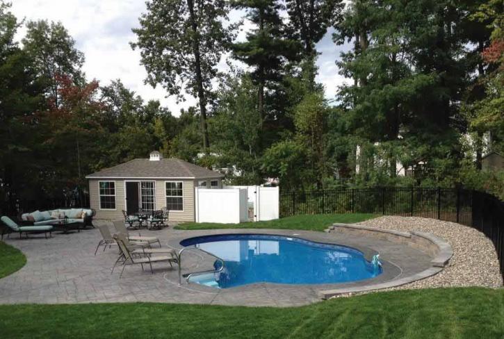 Image for Van Dorn Pools & Spas with ID of: 1183147
