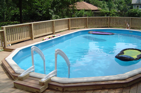 Image for Van Dorn Pools & Spas with ID of: 1183148