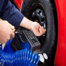 Image for Hoover Wheel Alignment with ID of: 1183225