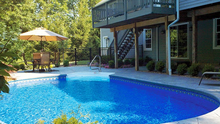 Image for Van Dorn Pools & Spas with ID of: 1183262