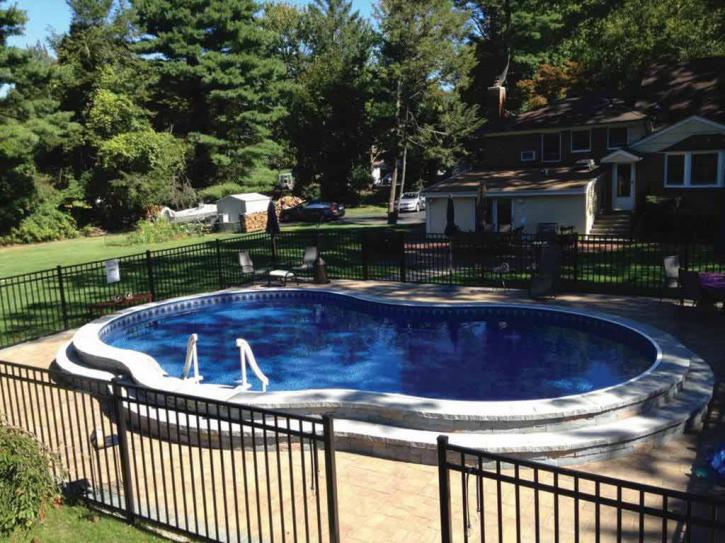 Image for Van Dorn Pools & Spas with ID of: 1183264