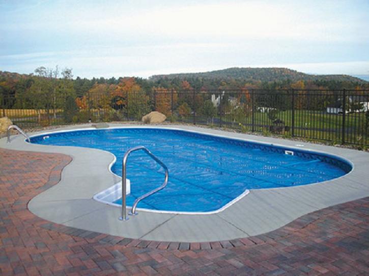 Image for Van Dorn Pools & Spas with ID of: 1183265