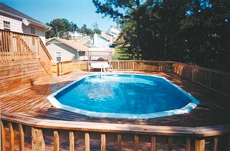 Image for Van Dorn Pools & Spas with ID of: 1183268