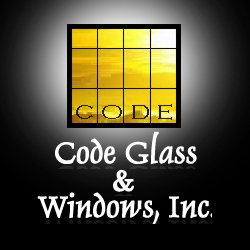 Image for Code Glass & Windows, Inc. with ID of: 1183338