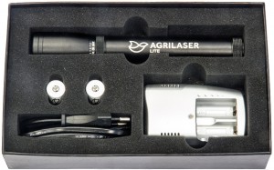 Image for Agrilaser Lite - The essential bird repelling tool with ID of: 1183367