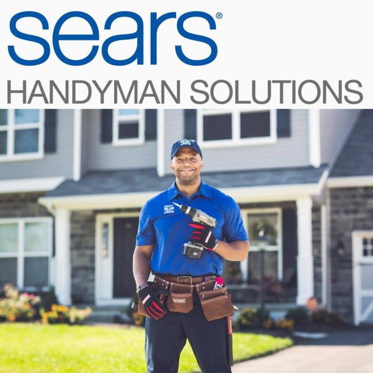 Image for Sears handyman solutions with ID of: 1183568