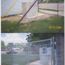 Image for Taylor Made Fence with ID of: 1183581