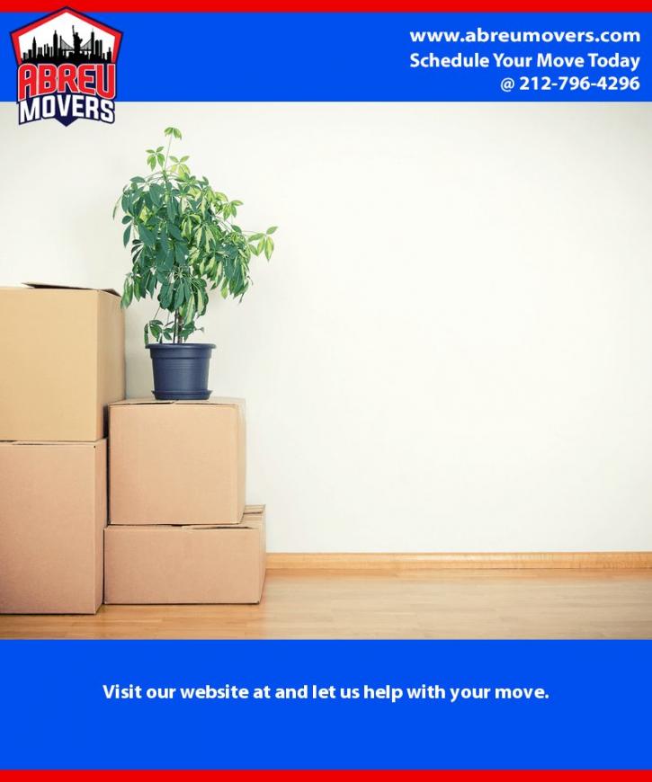 Image for Abreu Movers with ID of: 1183582