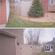 Image for Taylor Made Fence with ID of: 1183584