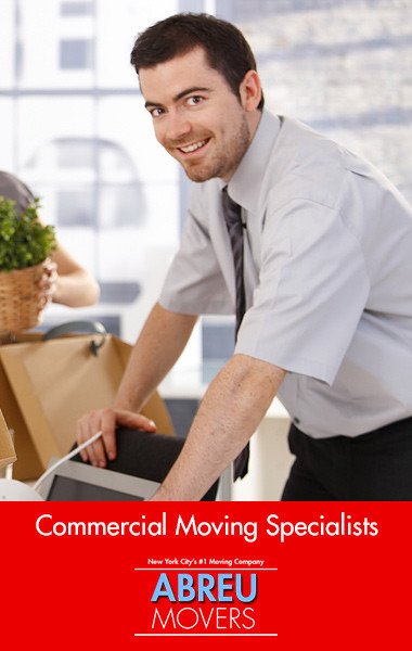 Image for Abreu Movers with ID of: 1183585