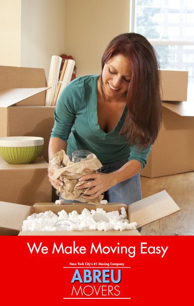 Image for Abreu Movers with ID of: 1183589