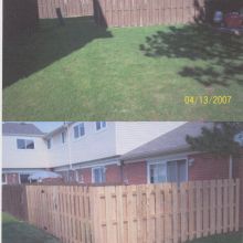Image for Taylor Made Fence with ID of: 1183594
