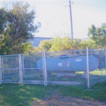 Image for Taylor Made Fence with ID of: 1183597