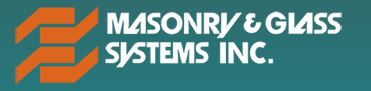 Image for Masonry & Glass Systems with ID of: 1183637