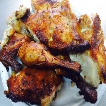 Image for El Pollo Supremo with ID of: 1183829