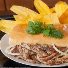 Image for El Pollo Supremo with ID of: 1183832