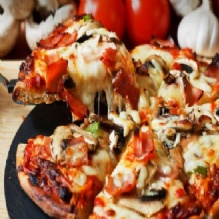 Image for Pizza Uno with ID of: 1183909