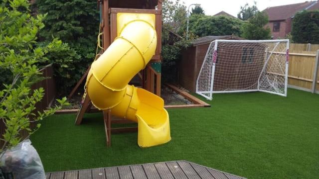 Image for NexGen Lawns LLC with ID of: 1184024
