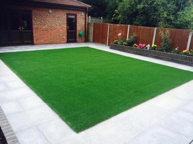 Image for NexGen Lawns LLC with ID of: 1184027