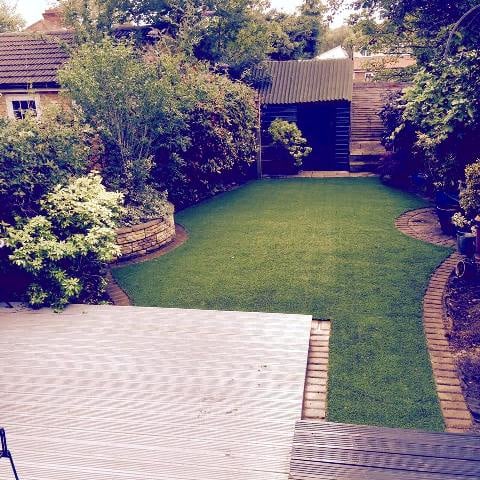 Image for NexGen Lawns LLC with ID of: 1184029