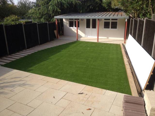 Image for NexGen Lawns LLC with ID of: 1184030