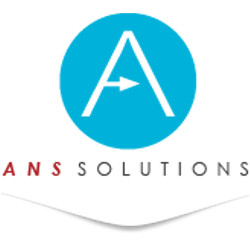 Image for ANS Solutions, LLC with ID of: 1184042