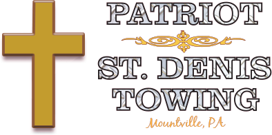 Image for Patriot-St. Denis Towing with ID of: 1184087